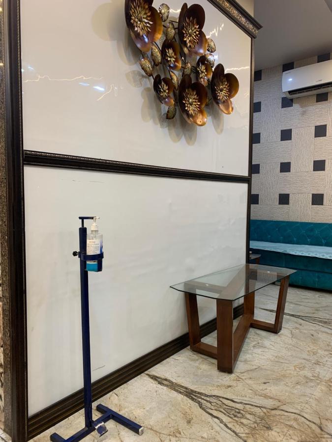 Hotel Royal Suites Ajmer Luaran gambar