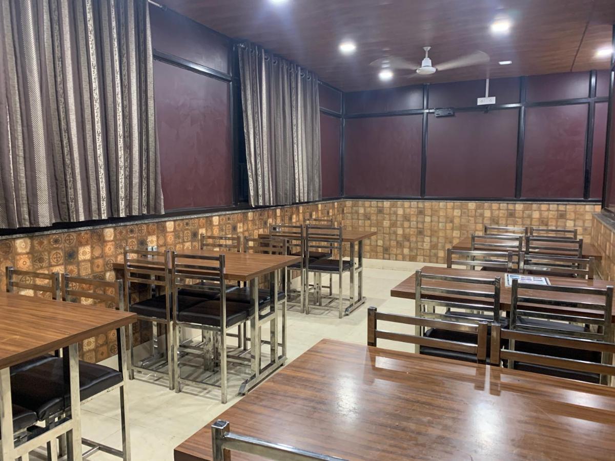 Hotel Royal Suites Ajmer Luaran gambar