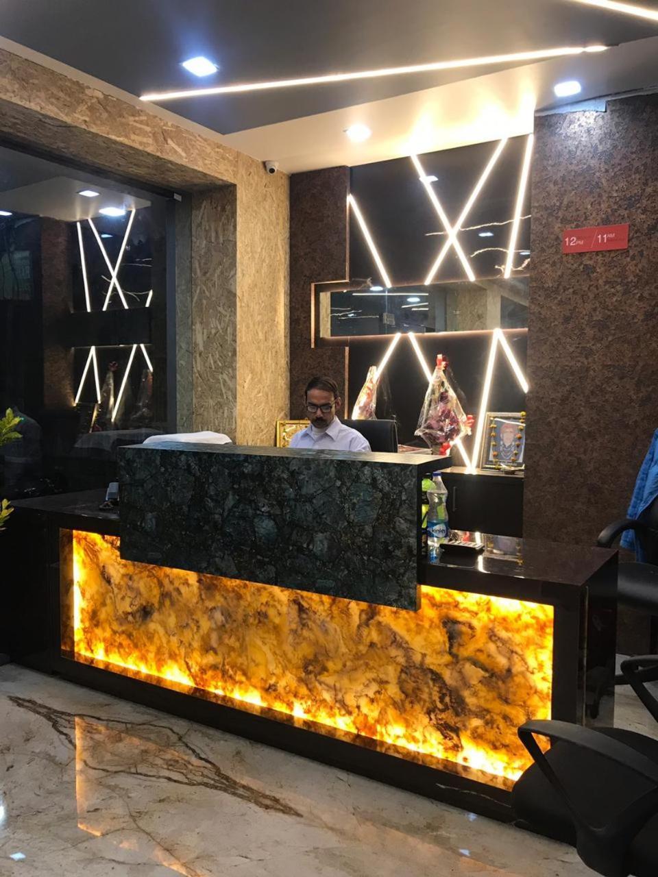 Hotel Royal Suites Ajmer Luaran gambar