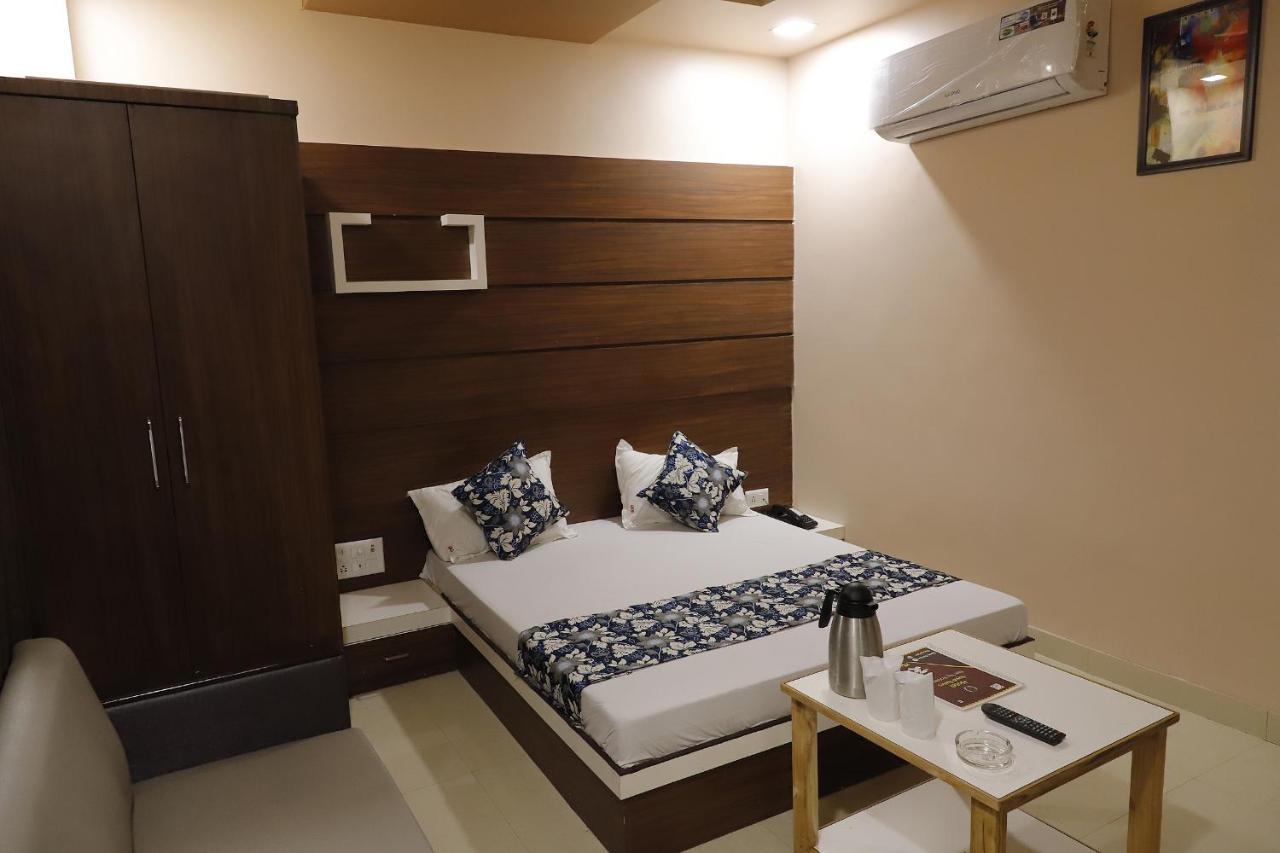 Hotel Royal Suites Ajmer Luaran gambar