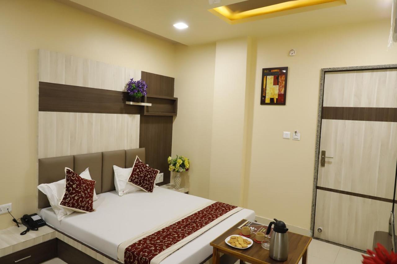 Hotel Royal Suites Ajmer Luaran gambar