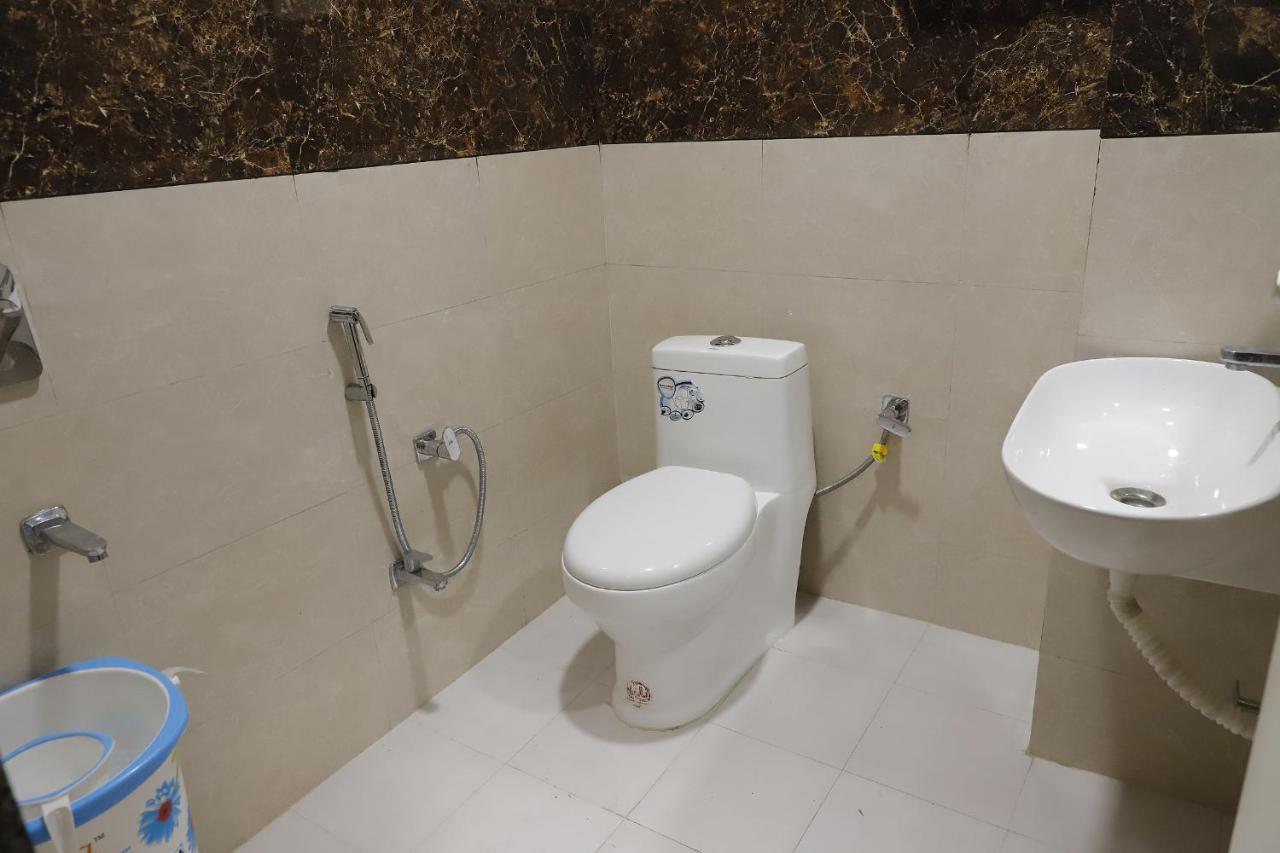 Hotel Royal Suites Ajmer Luaran gambar