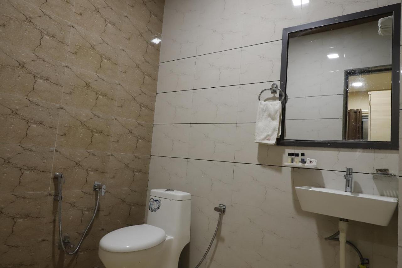 Hotel Royal Suites Ajmer Luaran gambar