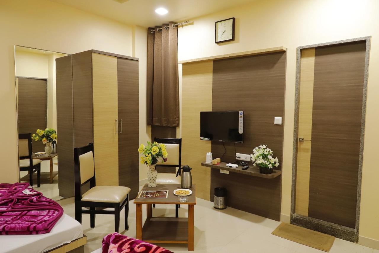 Hotel Royal Suites Ajmer Luaran gambar